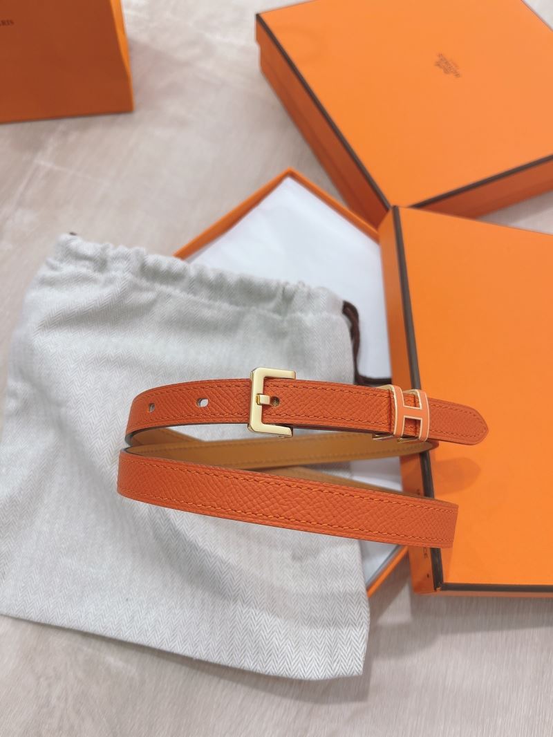 Hermes Belts